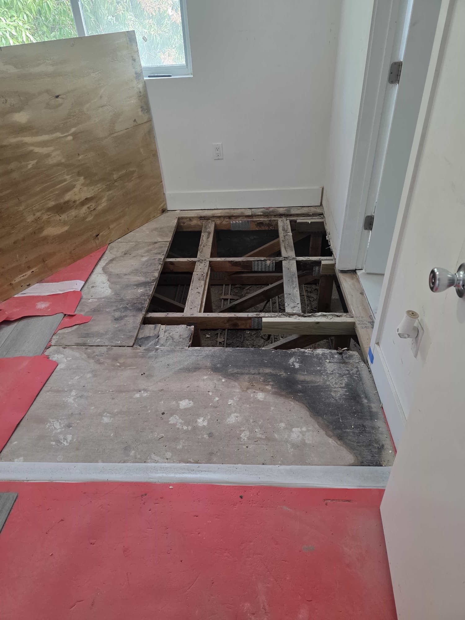 General Home Repairs