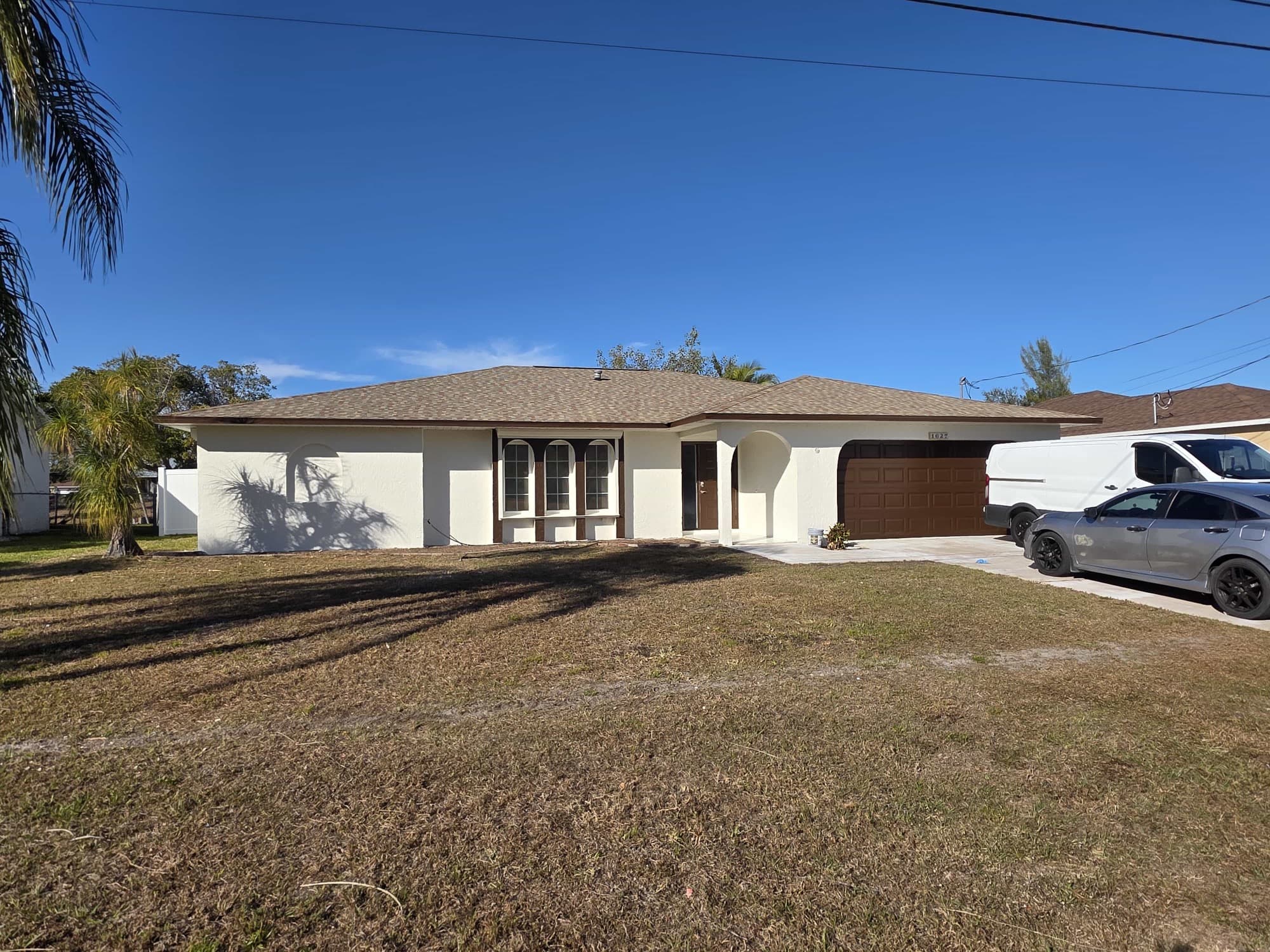 Painting & Remodeling