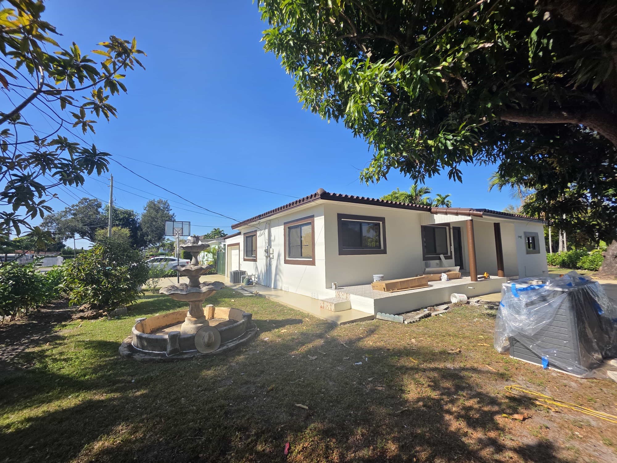 Property Maintenance